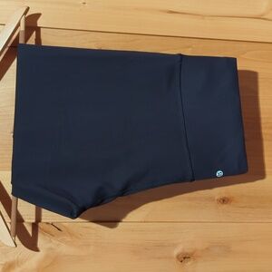 Lululemon Wunder Train Leggings 25" Black Sz 18